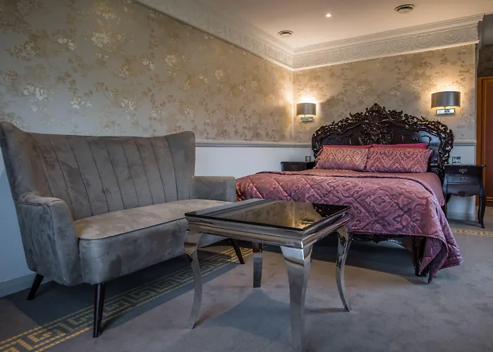 Guildford Manor Hotel & Spa