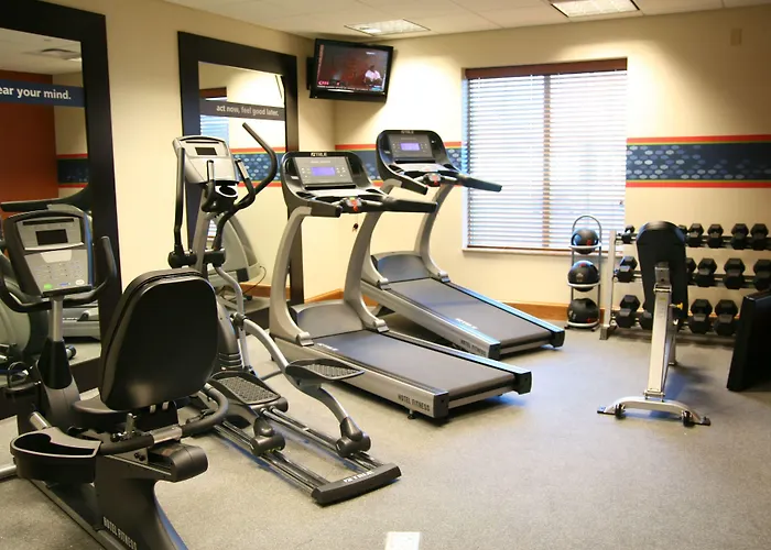 Hampton Inn Hampton-Newport News