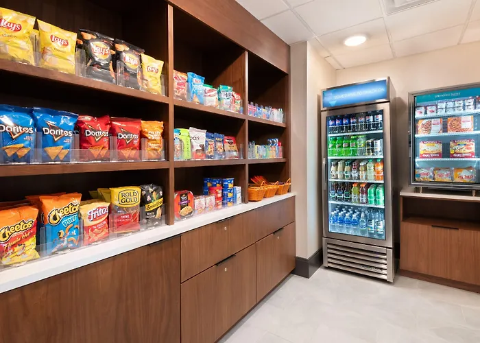 Springhill Suites By Marriott Conyers