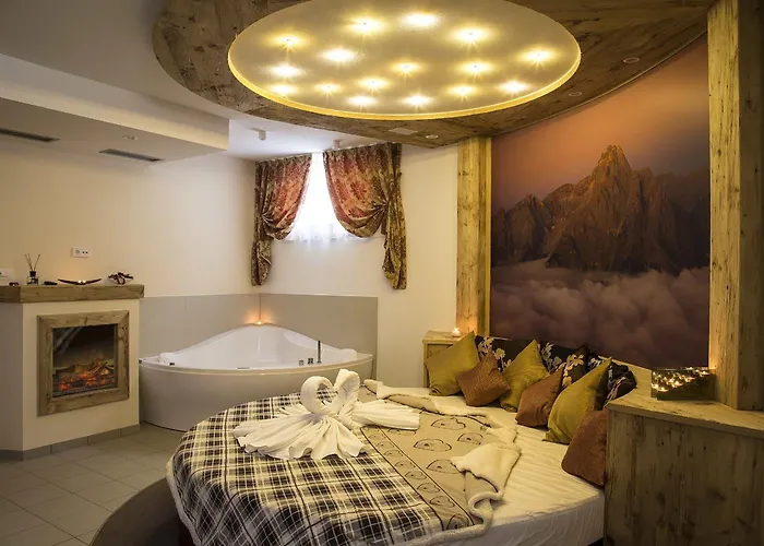 Hotel Tschurtschenthaler
