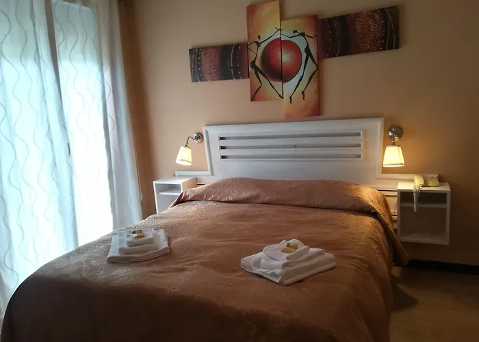 Hotel Eva La Romantica