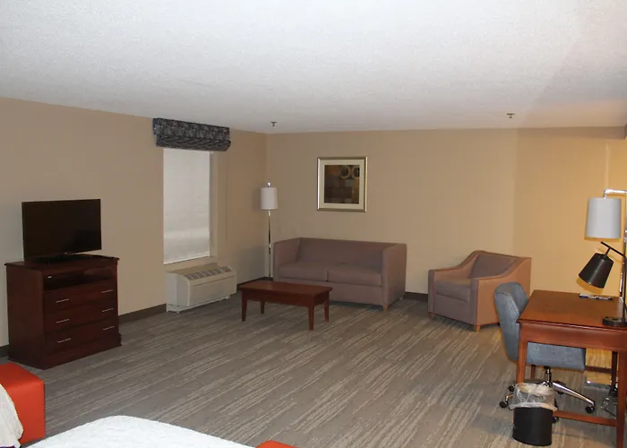 Hampton Inn Gloucester