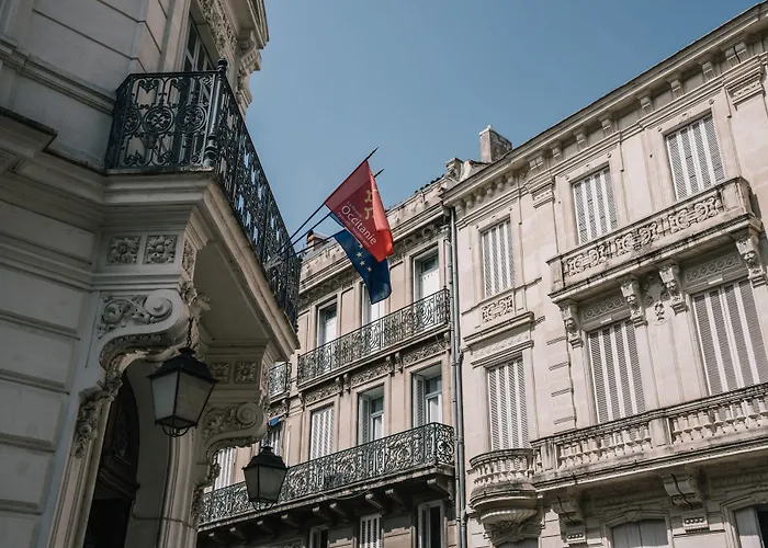 Hotel La Residence