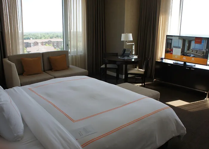 Hotel Arista
