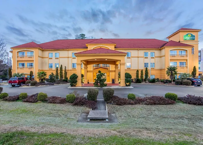 La Quinta By Wyndham Fultondale Birmingham North