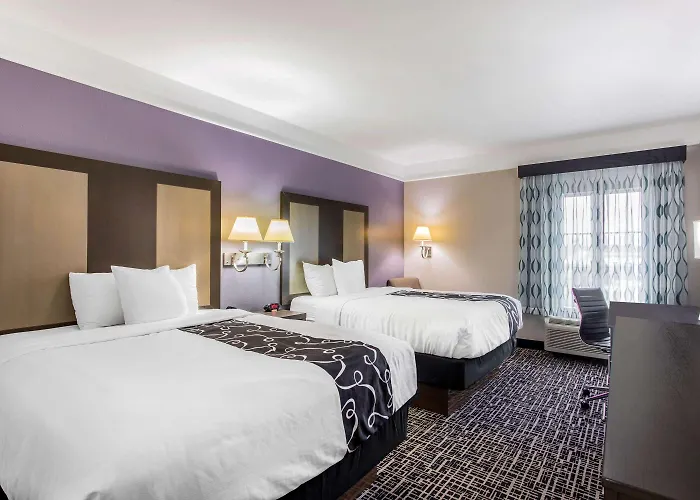 La Quinta By Wyndham Fultondale Birmingham North