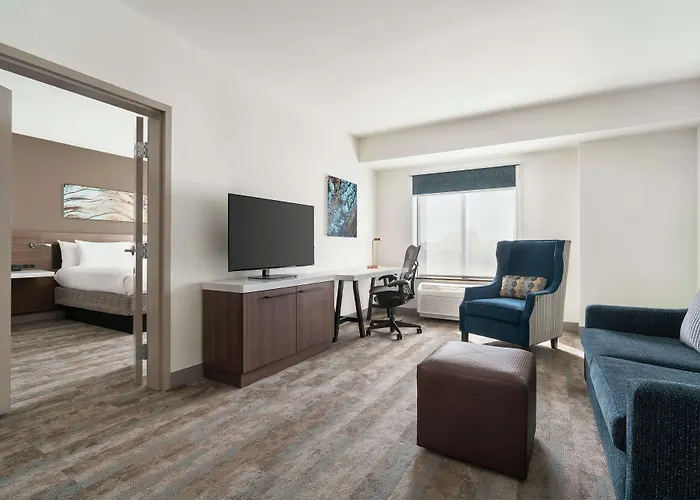 Hilton Garden Inn Charlotte/Ayrsley