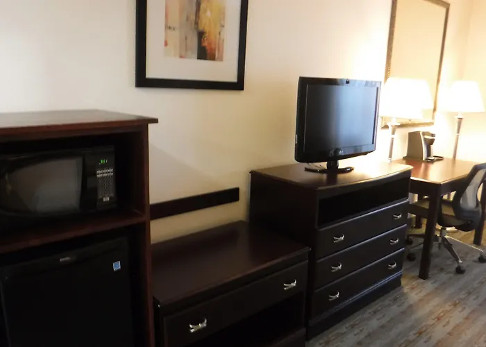 Holiday Inn Express West Jefferson By Ihg