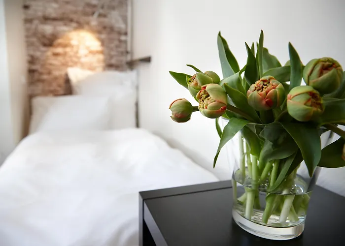 Hotel Liegeplatz 13 Kiel by Premiere Classe