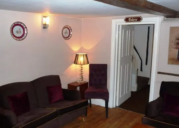 Boxmoor Lodge Hotel