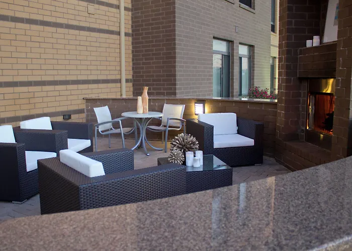 Springhill Suites Cincinnati Airport South