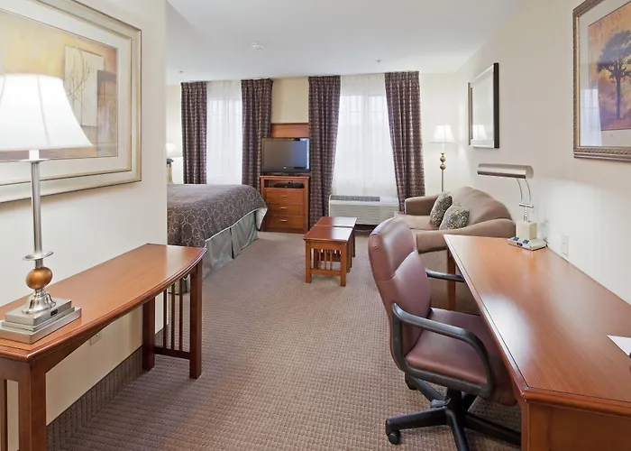 Staybridge Suites Reno Nevada By Ihg