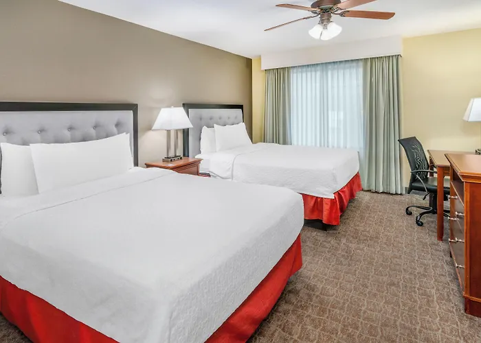 Homewood Suites By Hilton Denver - Littleton