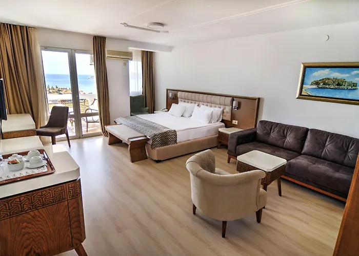 Hotel Adrovic