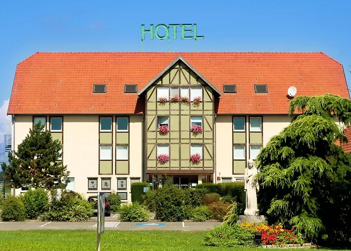 Als Hôtel