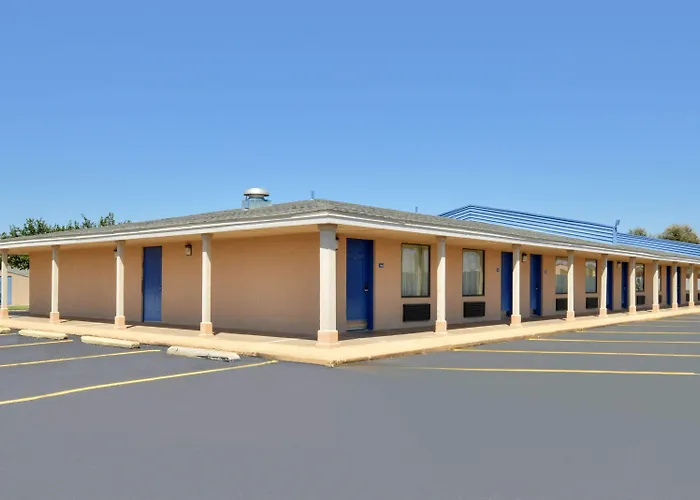 Americas Best Value Inn Lubbock East