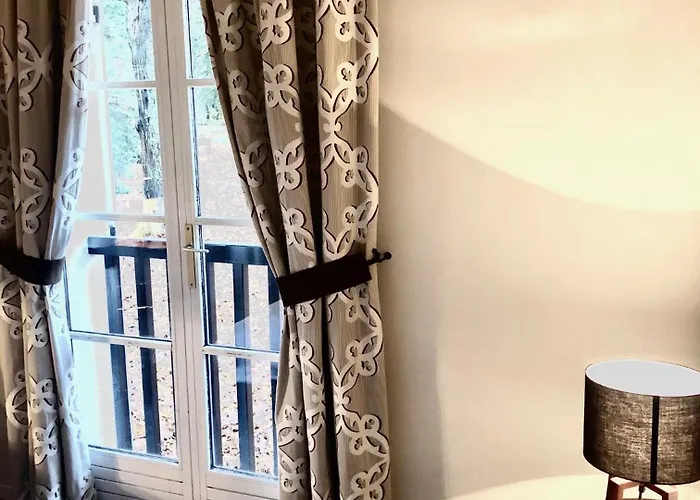 Hostellerie Du Royal Lieu