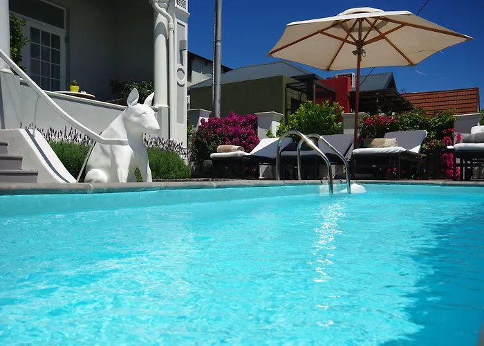 Dysart Boutique Hotel