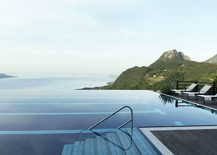 Lefay Resort & Spa Lago Di Garda