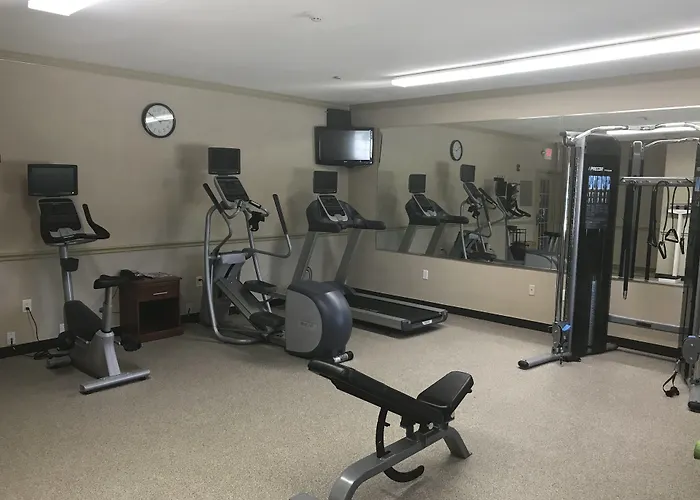 Candlewood Suites La Porte By Ihg