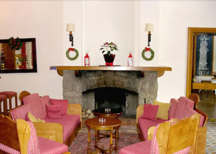 Hotel Richemond