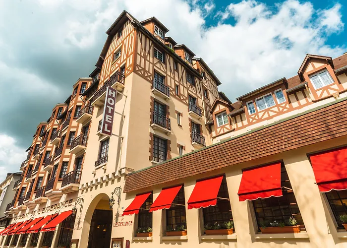 Grand Hotel De L'Esperance