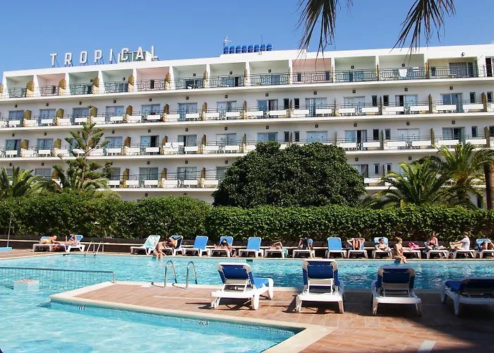 Hotel Tropical