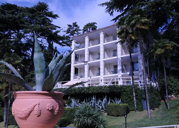 Hotel Excelsior Le Terrazze Garda 