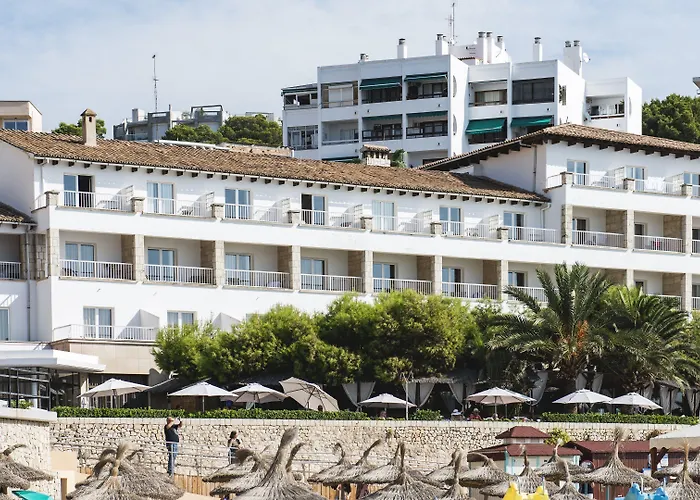 Be Live Adults Only La Cala Boutique Hotel