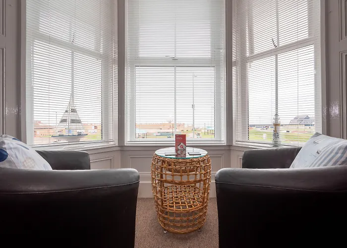 Oyo Pier Hotel Rhyl