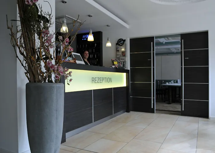 Hotel-Restaurant Thomsen