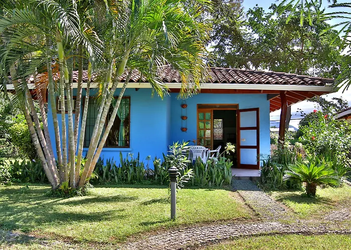 Bahia Esmeralda Boutique Hotel & Villas