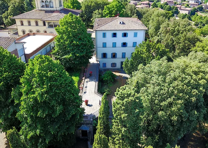 Villa Montarioso