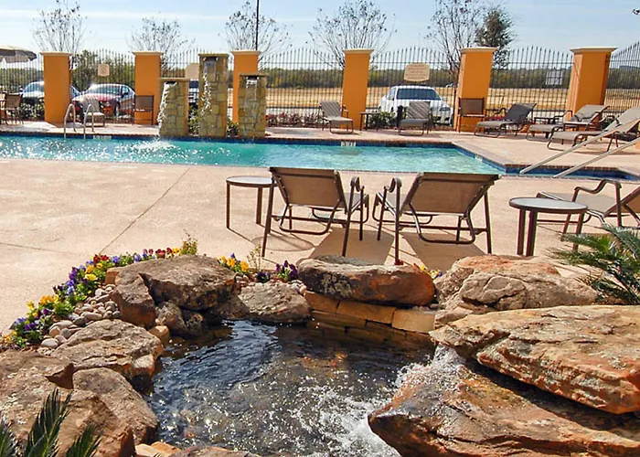 Residence Inn By Marriott Abilene
