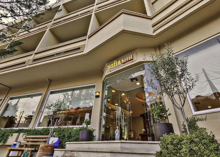 Sofia Hotel