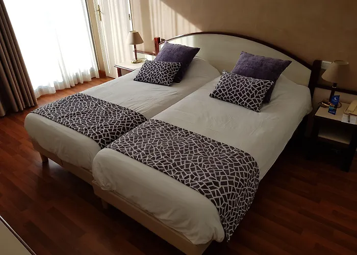 Hotel Ariane