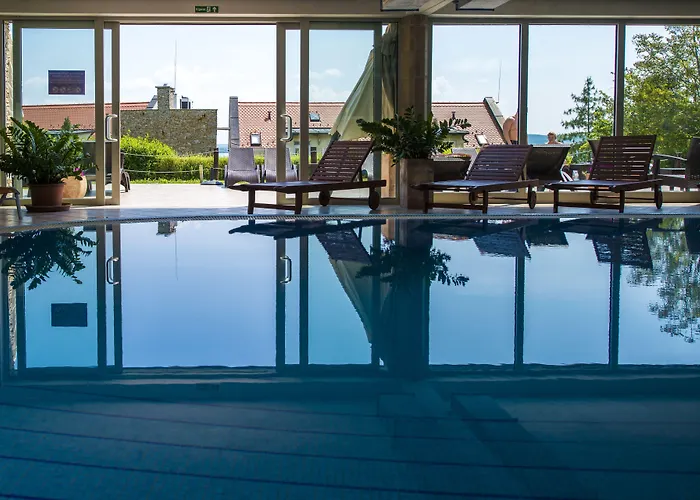 Echo Residence All Suite Hotel