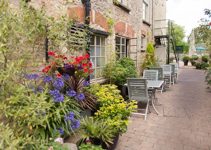 The Ormond At Tetbury