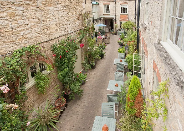 The Ormond At Tetbury