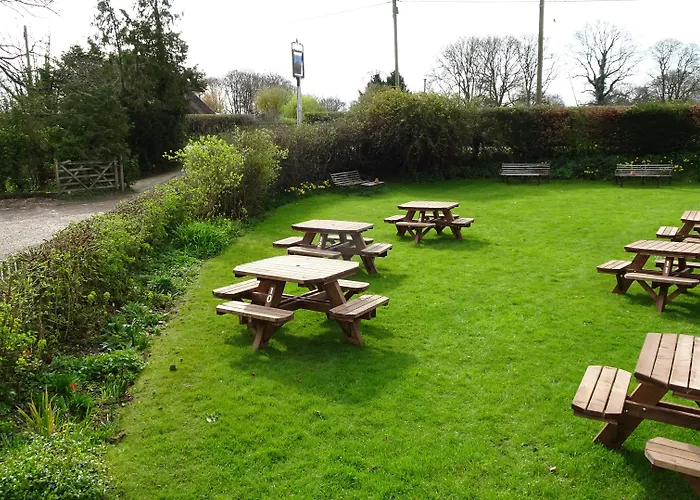 The Furze Bush Inn