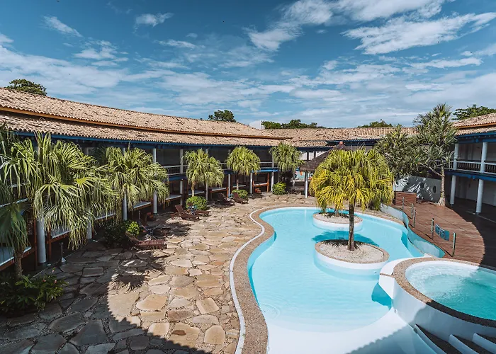 Own Buzios Beach Hotel