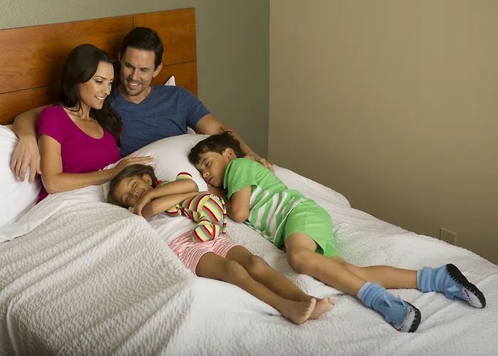Extended Stay America Select Suites - Ogden