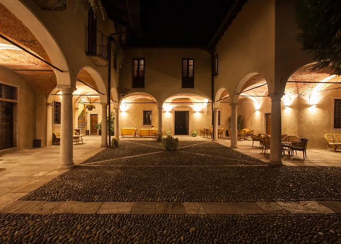 Lvg Hotel Collection - Il Chiostro
