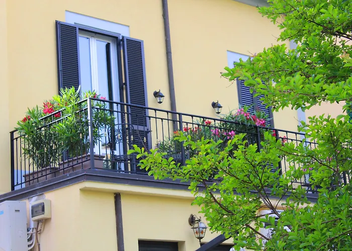 Hotel Charly