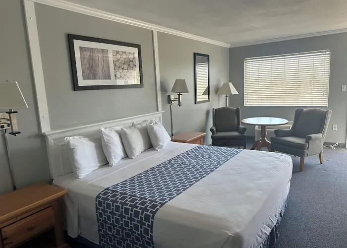 The Land O Nod