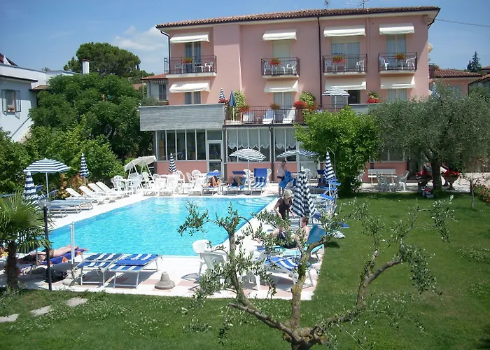 Ca Masawalsa Hotel