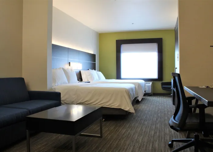 Holiday Inn Express Hotel & Suites Napa Valley-American Canyon By Ihg