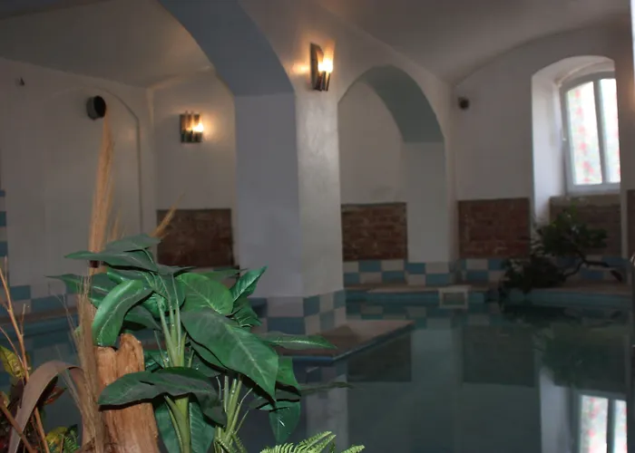 Villa De Baron