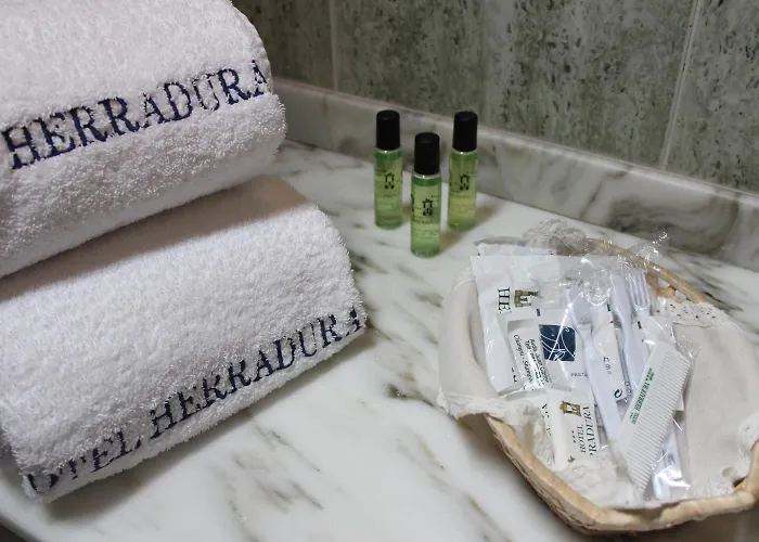 Hotel Herradura