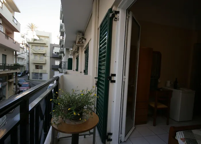 Mirabello Hotel Heraklion 